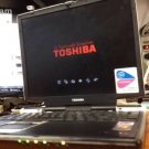 TOSHIBA TECRA M1 PT930U-007VDR701 14" LAPTOP WITH SERIAL PORT PARALLEL