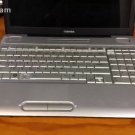 TOSHIBA SATELLITE L505D-S5965 L505 15.4" LAPTOP  NOTEBOOK