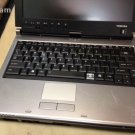 TOSHIBA PORTEGE M750 S7201 LAPTOP NOTEBOOK TOSHIBA PORTEGE M750 S7201 LAPTOP NOTEBOOK
