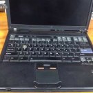 IBM THINKPAD T43 2687 14" LAPTOP NOTEBOOK IBM THINKPAD T43 2687 14" LAPTOP NOTEBOOK