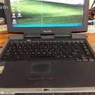 Toshiba Satelite 1400-S152 LAPTOP NOTEBOOK  PARTS Microsoft Windows XP