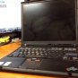 IBM THINKPAD T41 2373-1FU 2373 LAPTOP WITH SERIAL PORT PARALLEL