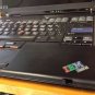 IBM THINKPAD T41 2373-1FU 2373 LAPTOP WITH SERIAL PORT PARALLEL