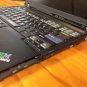 IBM THINKPAD T41 2373-1FU 2373 LAPTOP WITH SERIAL PORT PARALLEL