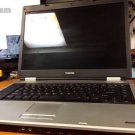 TOSHIBA SATELLITE M45-S169 M45 PSM43U-01700P 15.4" LAPTOP NOTEBOOK TOSHIBA SATELLITE M45-S169 M45 PSM43U-01700P 15.4" LAPTOP NOTEBOOK