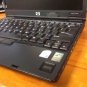 HP COMPAQ nc2400 12.1" LAPTOP NOTEBOOK