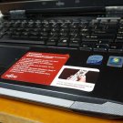 FUJITSU LIFEBOOK A6110 A SERIES 15.4" LAPTOP  NOTEBOOK