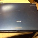 TOSHIBA SATTELITE A35-S209 LAPTOP  NOTEBOOK