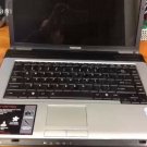 TOSHIBA SATELLITE A205-S5843 LAPTOP  NOTEBOOK A205 S5843