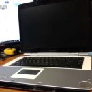 TOSHIBA SATELLITE P10-S429 15.4" LAPTOP  NOTEBOOK