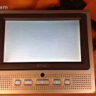 INSIGNIA NS-7DPDVD 7" PORTABLE  DVD  CD PLAYER