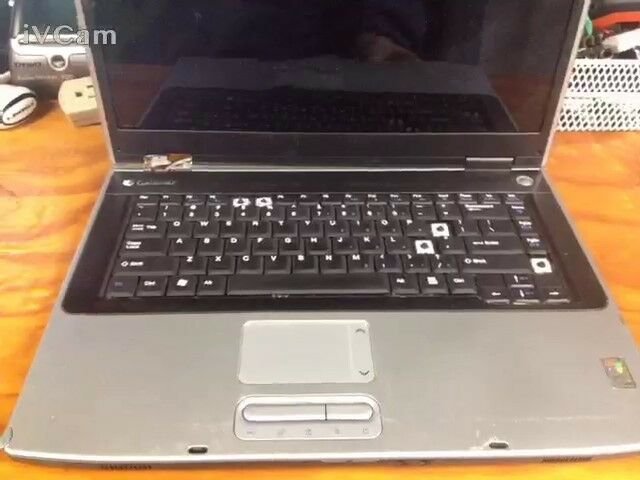 GATEWAY MX6124 MA2A  LAPTOP  NOTEBOOK