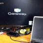 GATEWAY M210 14" LAPTOP NOTEBOOK
