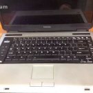 TOSHIBA SATELLITE A135-S2276 15.4" LAPTOP  NOTEBOOK A135 S2276