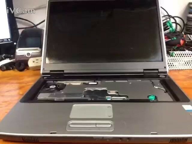 GATEWAY MA2 MX6027 15.4" LAPTOP  NOTEBOOK