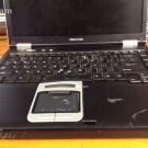TOSHIBA TECRA M3-S636 LAPTOP  NOTEBOOK