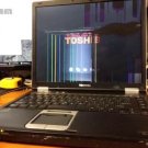 TOSHIBA TECRA M3-S636 PTM30U-0J0017 LAPTOP WITH PARALLEL PORT