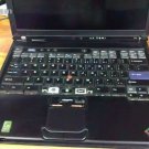 IBM THINKPAD T40 2373-75U 2373 LAPTOP WITH  PARALLEL PORT