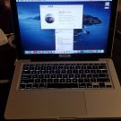 APPLE MACBOOK PRO intel i5 processor 500GB storage
