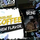 Coffee Bronis Cookies