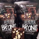 Dark Chocolate Bronis Cookies (250g)