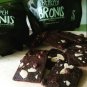 Dark Chocolate Bronis Cookies (250g)