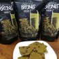 Green Tea (Matcha) Bronis Cookies