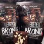 Dark Chocolate Bronis Cookies (100g)