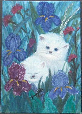 Kitty Love 20X24 Catalog p.3