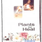 Plants That Heal  Rh/163-411  Catalog p.8