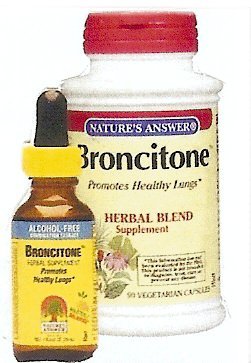 Broncitone Healthy 90vc- Na/16029 Catalog p.11
