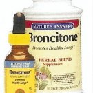 Broncitone Healthy 1oz- Na/cb17 Catalog p.11