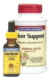 Liver Support 90 vc- Na/16089  Catalog p.11