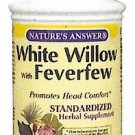 White Willow and Feverfew- Na/16445  Catalog p.11