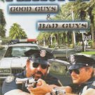 Trinity Good Guys & Bad Guys DVD