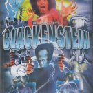 Blackenstein (DVD, 2003)