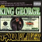 Tru Player - Mr. King George (CD 1997)