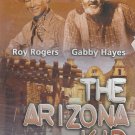 The Arizona Kid (2004, DVD)