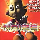This Is Noize by DJ Hixxy (CD, Nov-1999, 2 Discs, Hi...