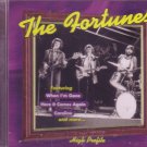 High Profile - The Fortunes CD