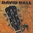 Amigo - Ball, David (CD 2001)