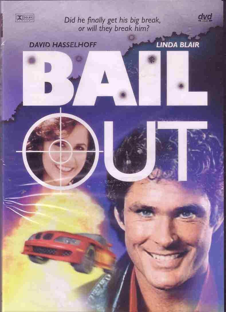 Bail Out DVD