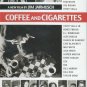 Coffee And Cigarettes (2004, VHS)