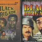 Black Brigade [Slim Case] DVD