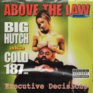 Executive Decisions - Big Hutch (CD 1999)