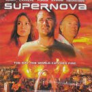 Supernova (2006, DVD)