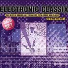 Electronic Classix - Various Artists (CD 1996)