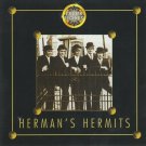Golden Legends - Herman's Hermits CD
