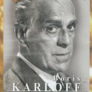Boris Karloff: Master of Horror - 20 Movie Classics (DVD, 2008, 4-Disc Set)