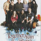 Together Again for the First Time (DVD, 2008)